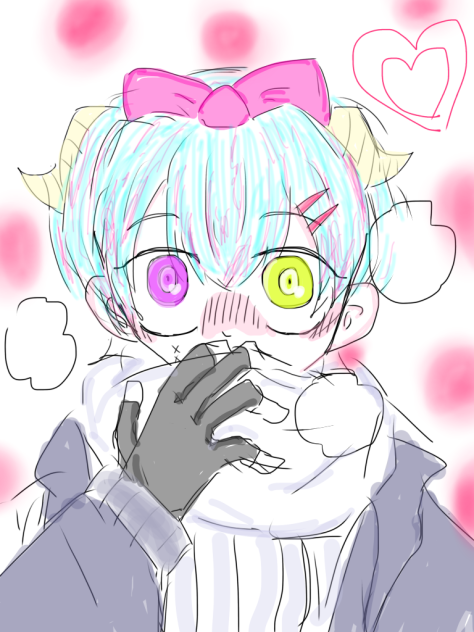 キュート