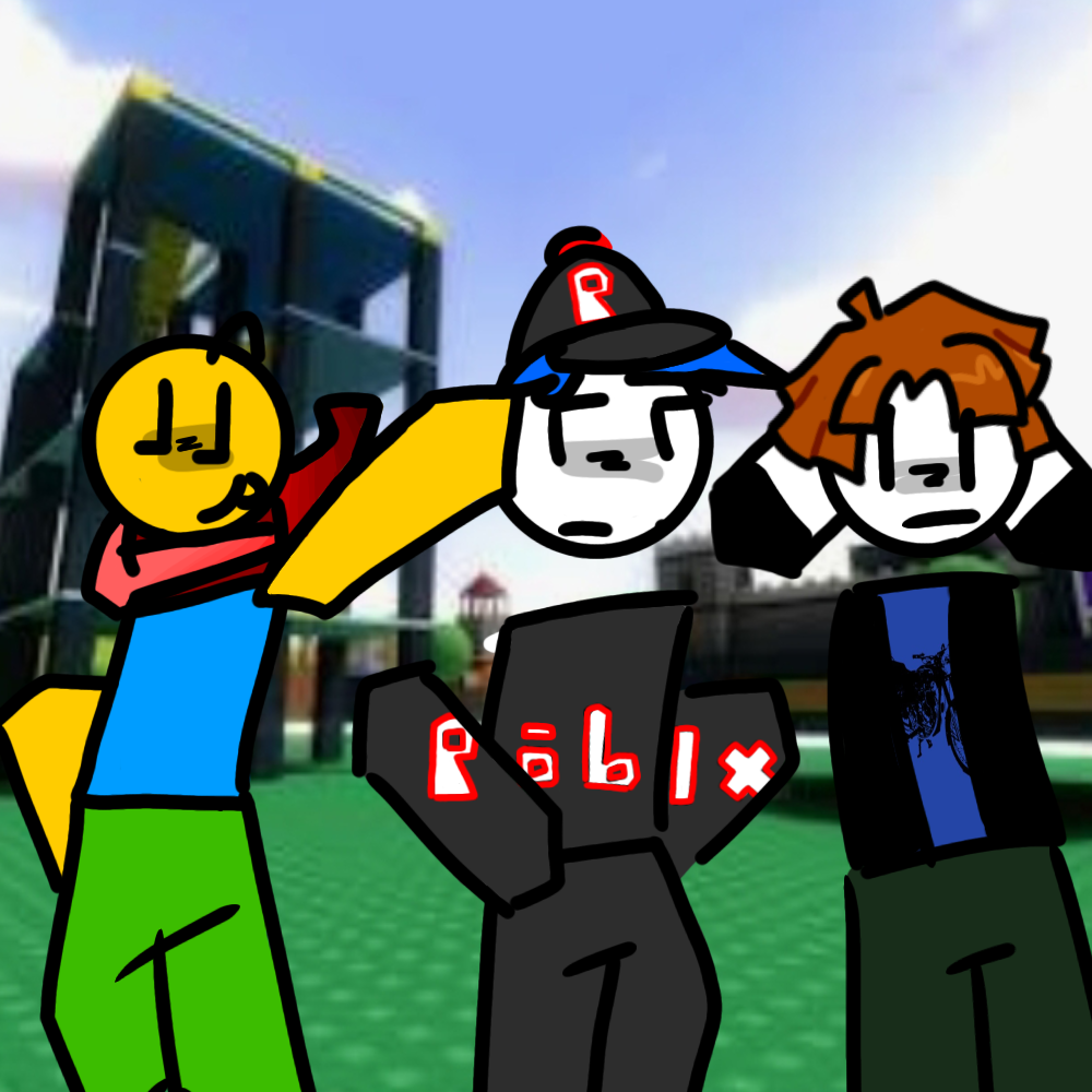 Classic Trio - ibisPaint