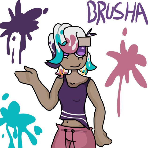 Brusha