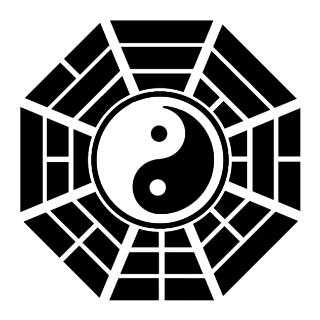 ☯️