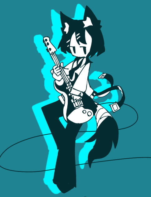 エレキギター