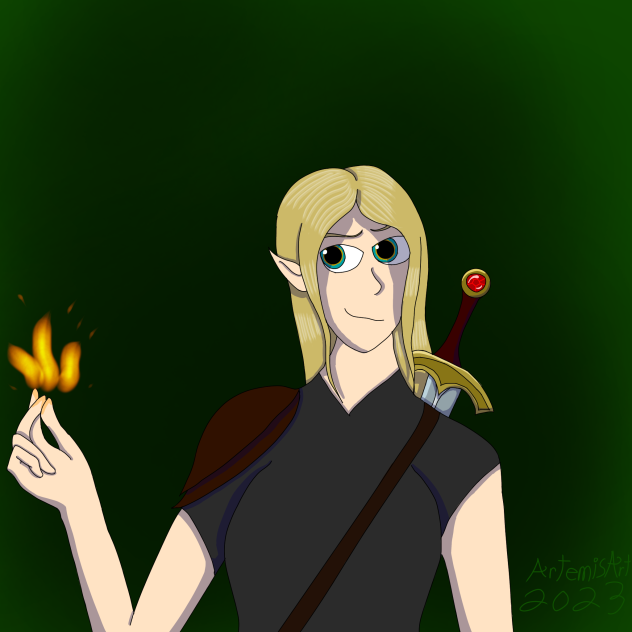 Aelin Ashryver Whitethorn Galathynius