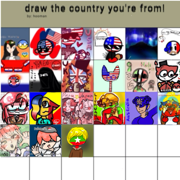 Idk