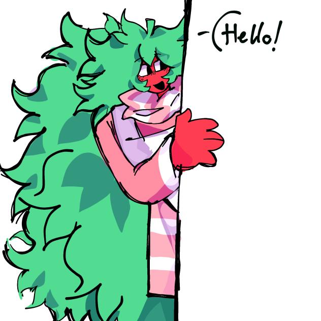 Sprout once again
