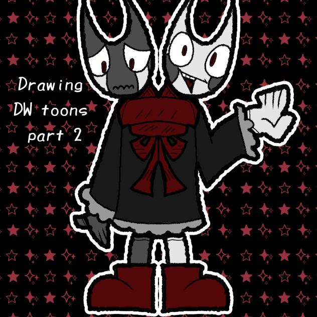 rnd the cutie patooties