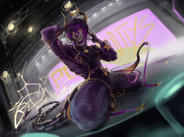 PunkinDTIYS