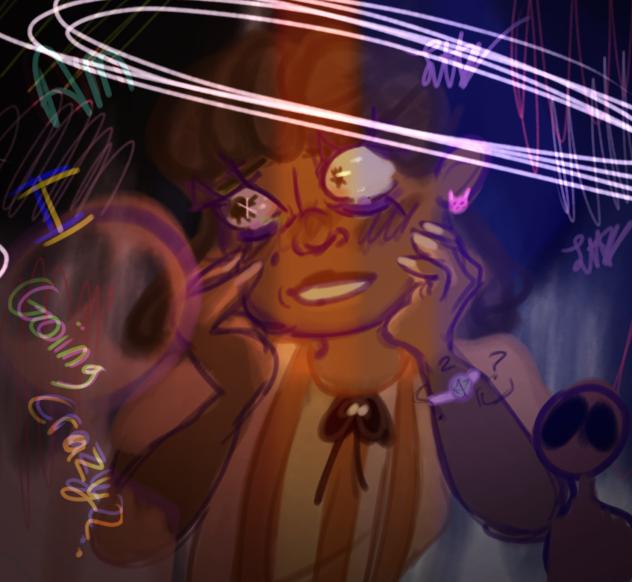 UntitledCrashout🫨🕷️🕷️🕷️🙏