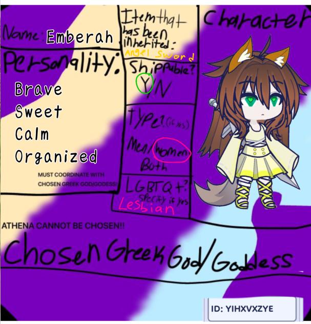 For the comic D.O.G