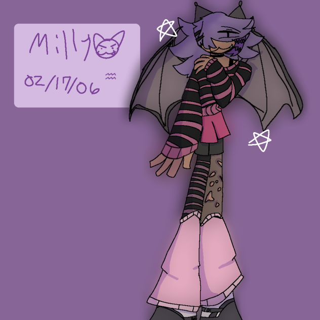 Bat oc