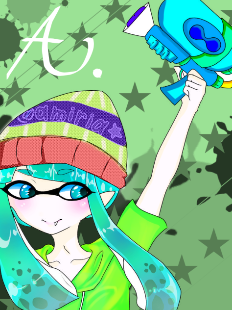 色塗り隊4