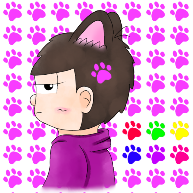 猫耳一
