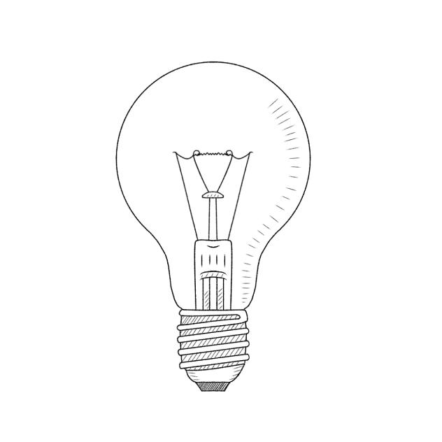 Light bulb2