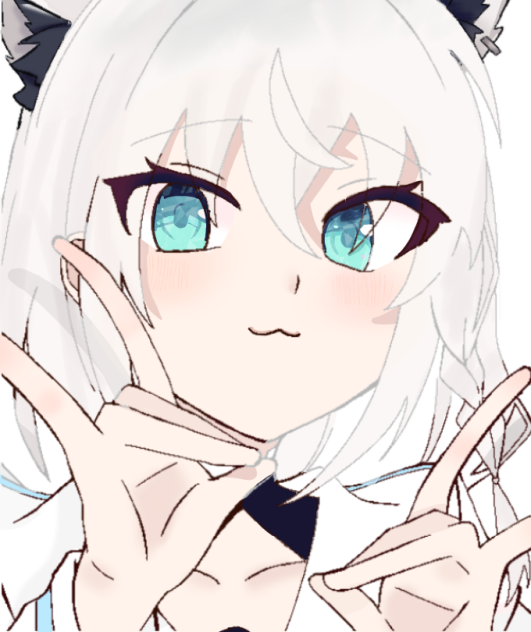フブちゃん