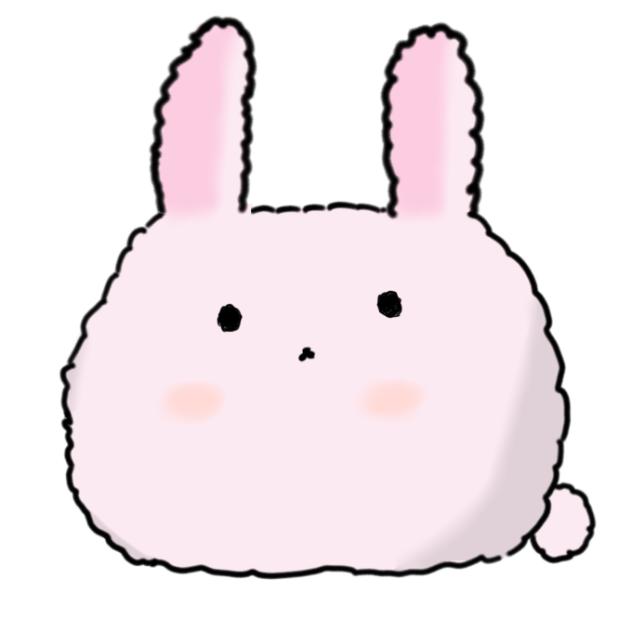 うさちゃん