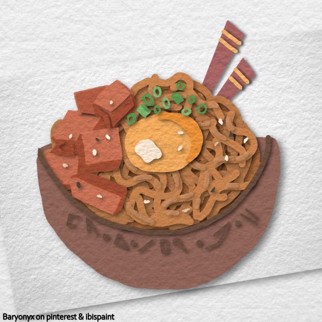 noodles