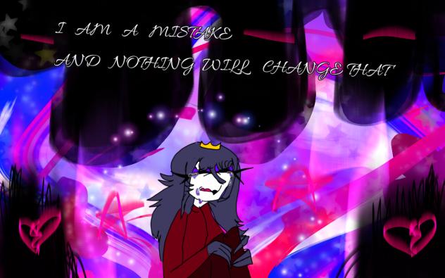 Lunara's last night updated