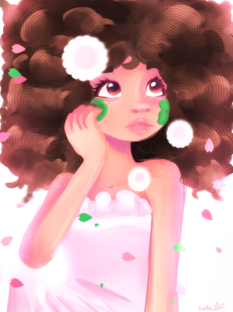 🌸🌸🌸