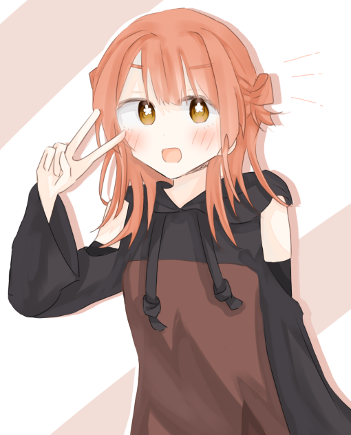 よその子