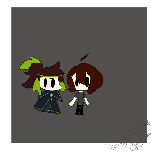 Pocket Lilians