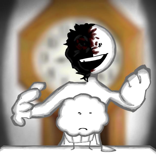 die
