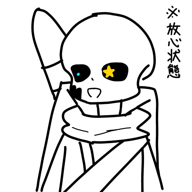 3分で描いた