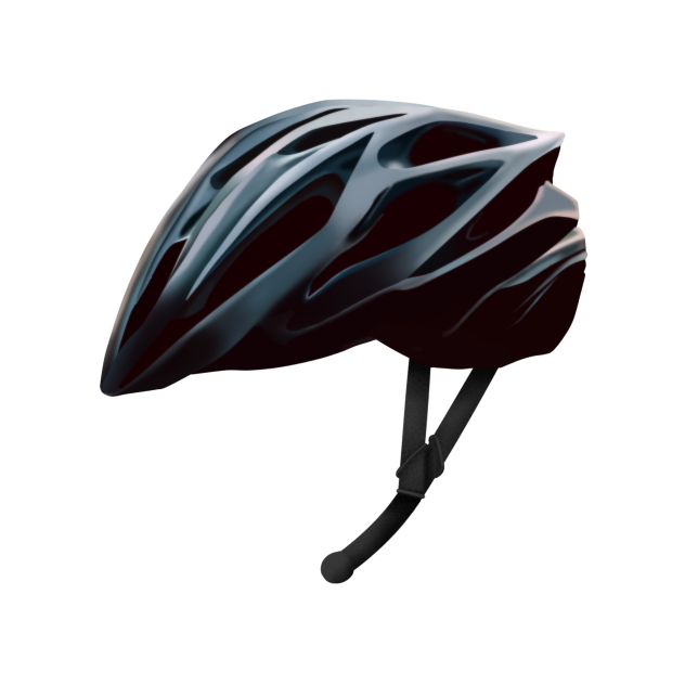 cycling helmet ibisPaint