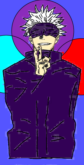 COMBINE CURSE - ibisPaint