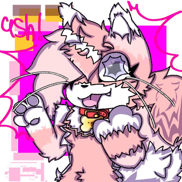 art trade with darkspirit