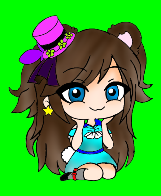 95 sin título - ibisPaint