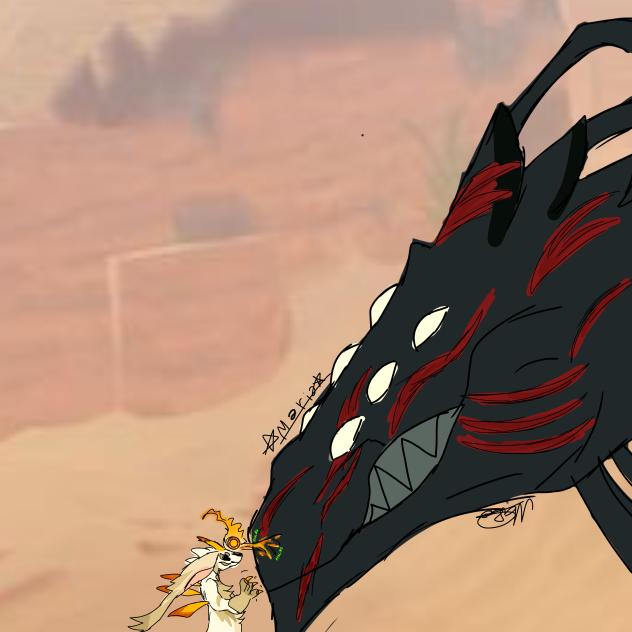 ani and korathos