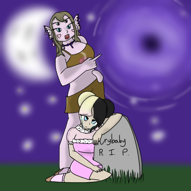 Melanie MARTINEZ!!!