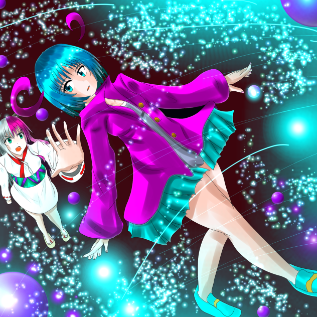 おや！あなたが！