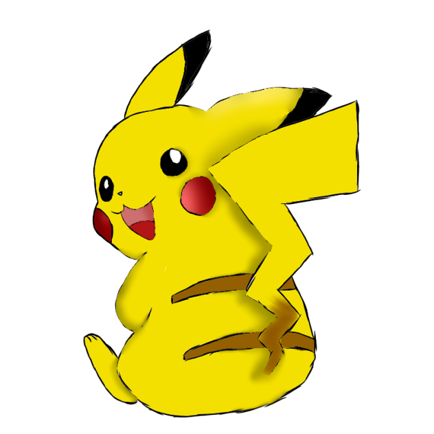 Pikachu (Pokémon)