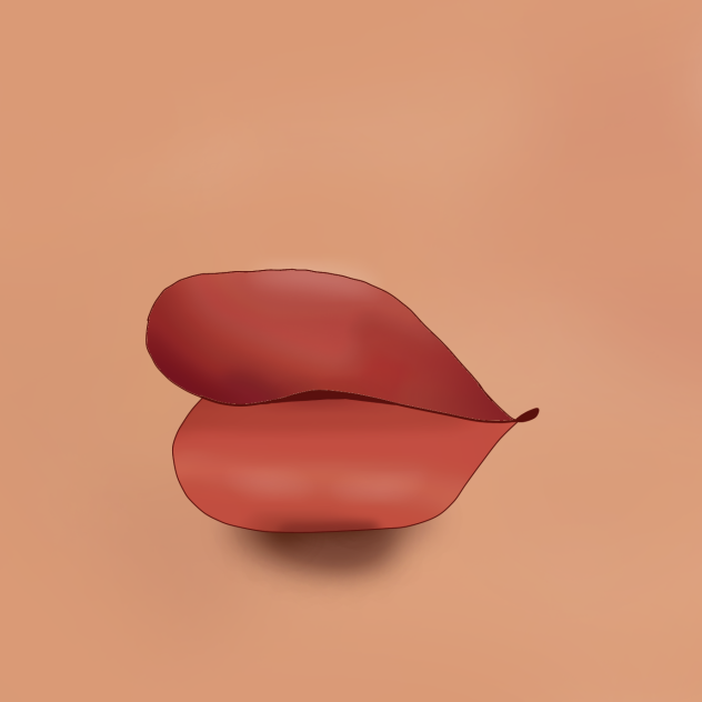 Lips 👄💕