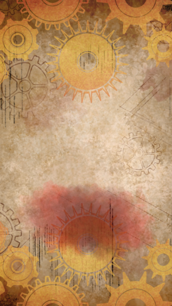 Free steampunk wallpaper