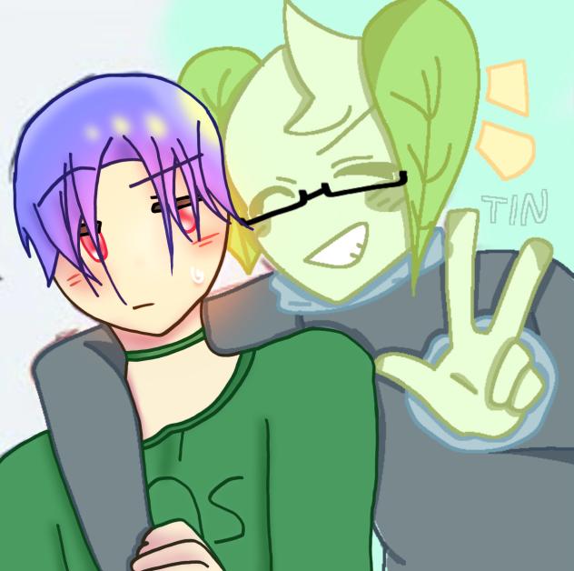 Collab with moon