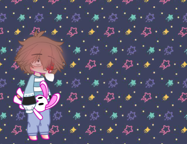 Childhood collab))