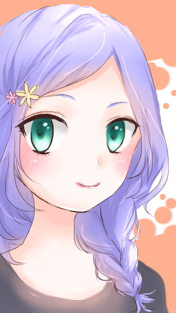 みつあみ