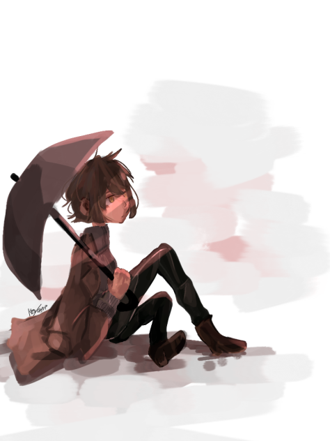 fanart - ibisPaint