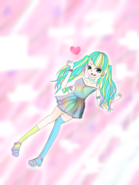 二次元ドリームフィーバー