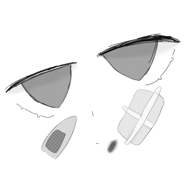 らくがき