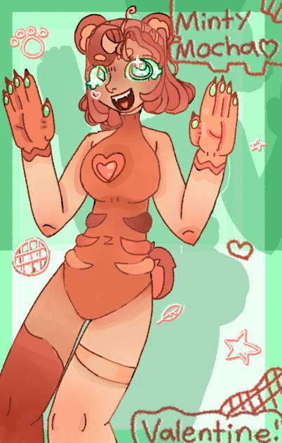 Who said bears can't be cute