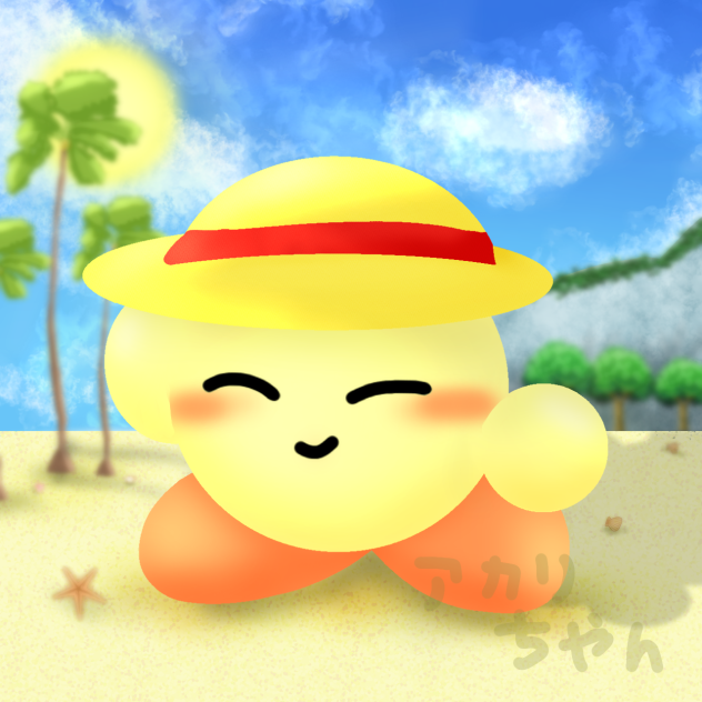 🌴⛱