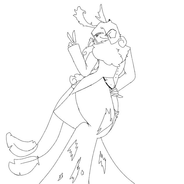 Basil WIP concept edit