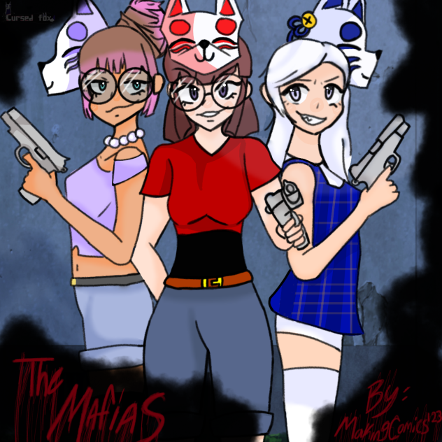 The Mafias #1