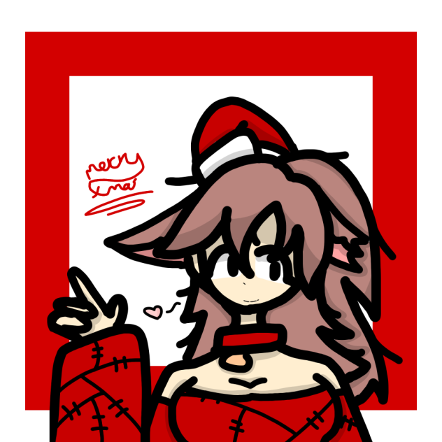merry christmas!