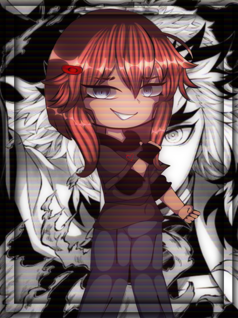 Sans titre 118 - ibisPaint