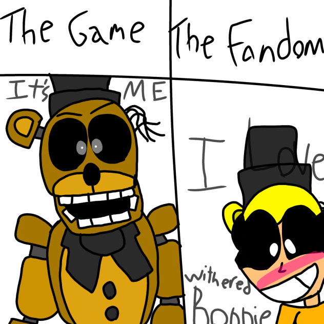 W. Golden Freddy