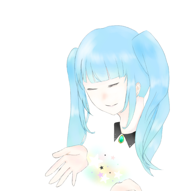 ほわぁ