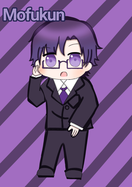 Mofukun